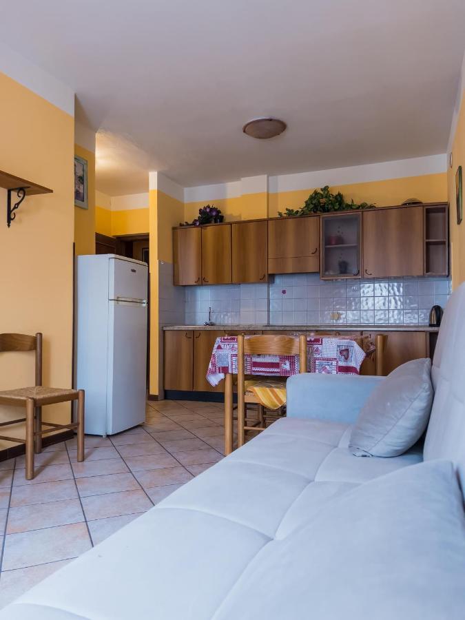 El Rocol Aparthotel Vezza d'Oglio Ngoại thất bức ảnh