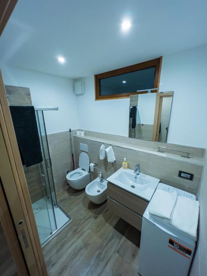 El Rocol Aparthotel Vezza d'Oglio Ngoại thất bức ảnh