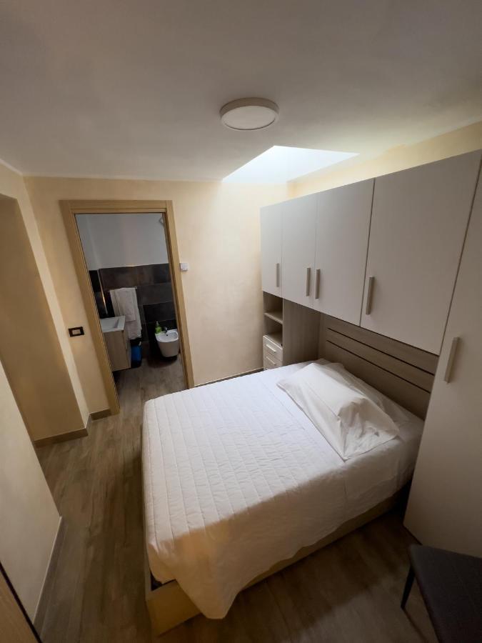 El Rocol Aparthotel Vezza d'Oglio Ngoại thất bức ảnh