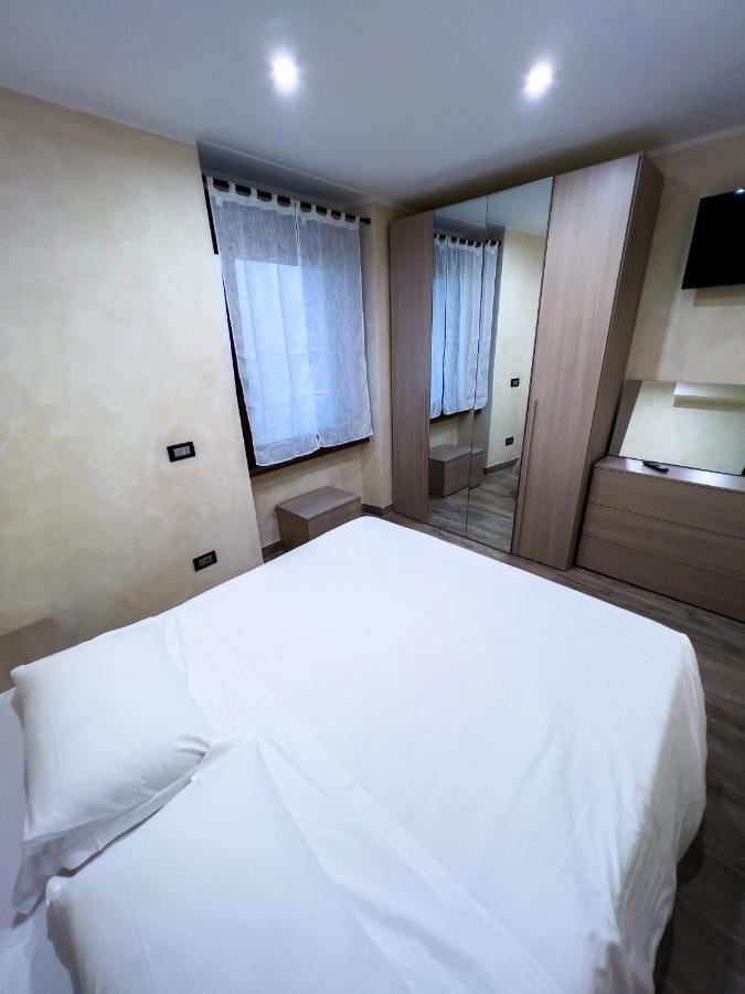 El Rocol Aparthotel Vezza d'Oglio Ngoại thất bức ảnh